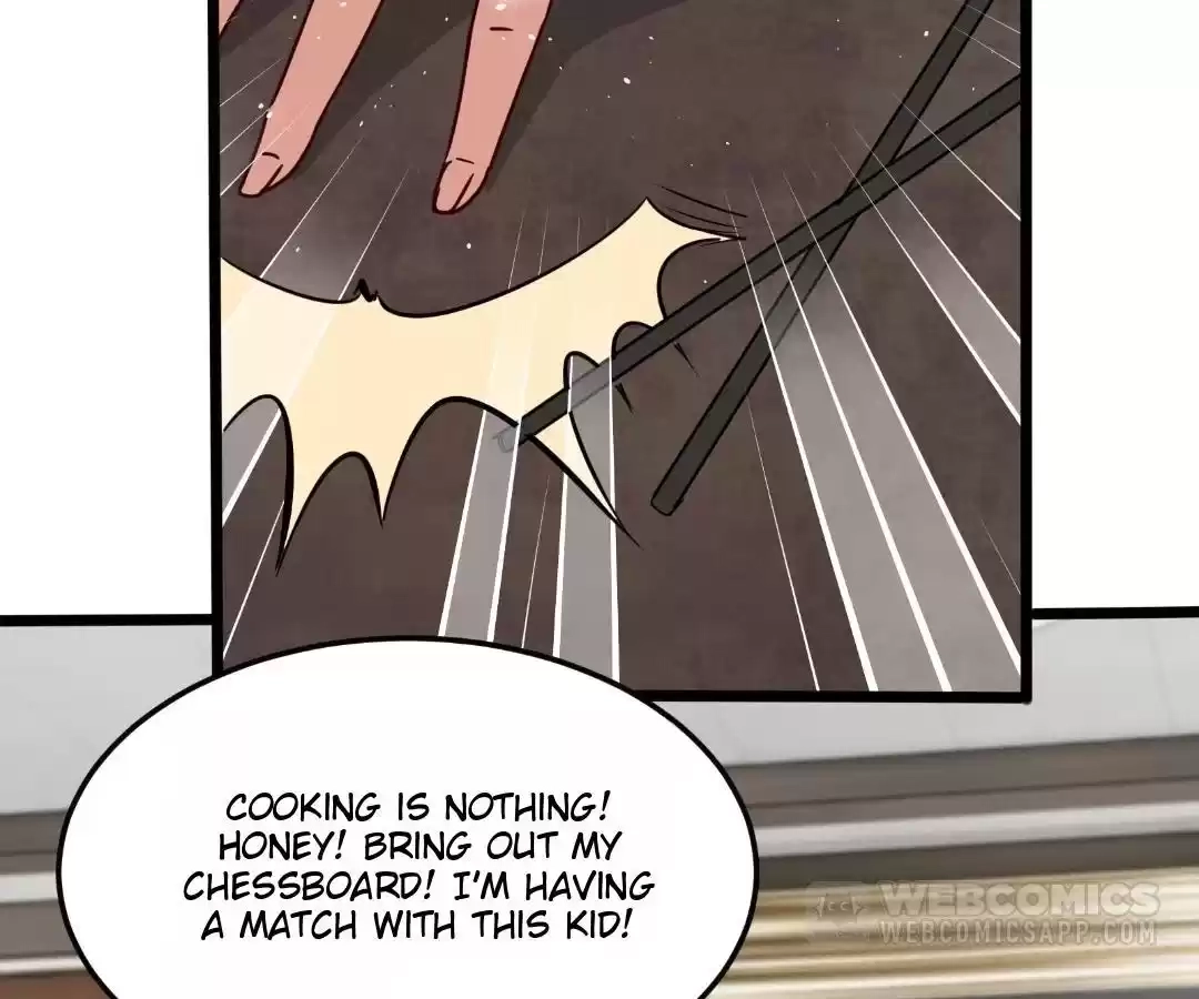 Lost Powers Restored: Unlocking a New Skill Every Day Chapter 263 page 67 - 