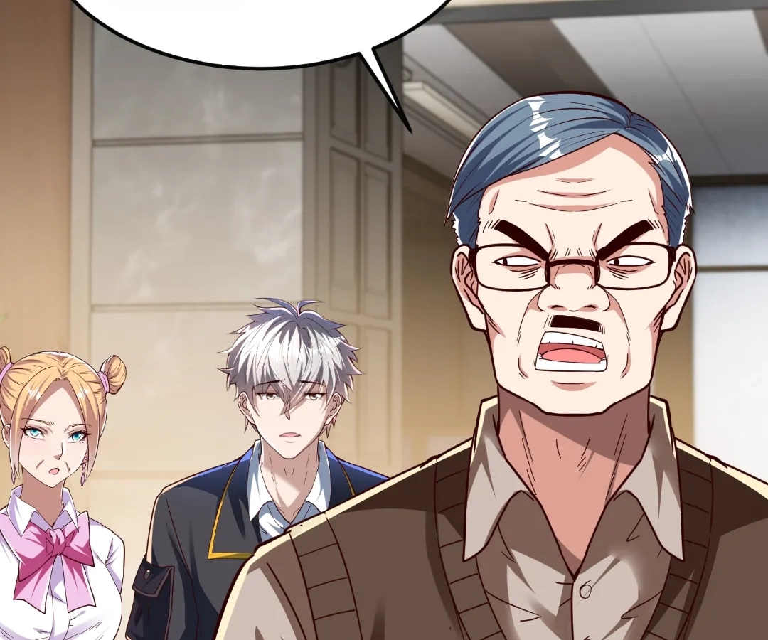Lost Powers Restored: Unlocking a New Skill Every Day Chapter 263 page 68 - 