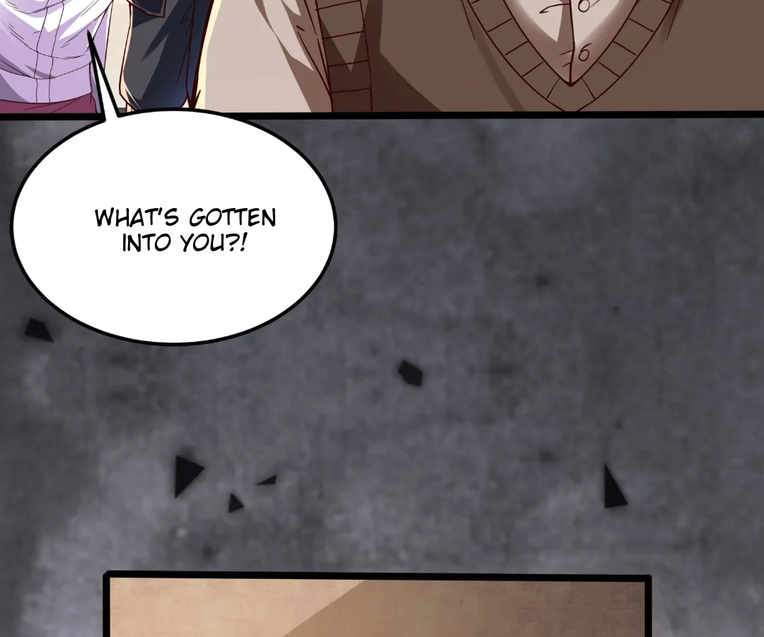 Lost Powers Restored: Unlocking a New Skill Every Day Chapter 263 page 69 - 