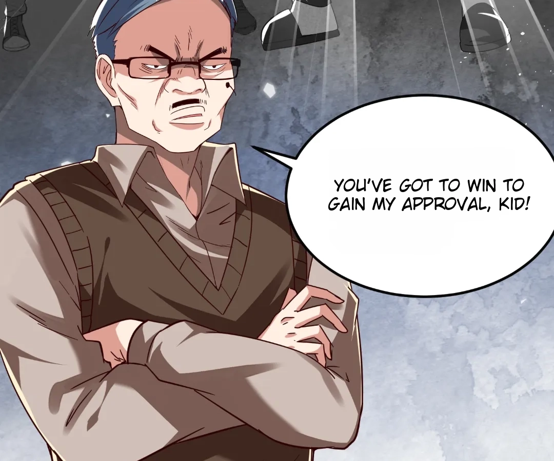 Lost Powers Restored: Unlocking a New Skill Every Day Chapter 263 page 74 - 