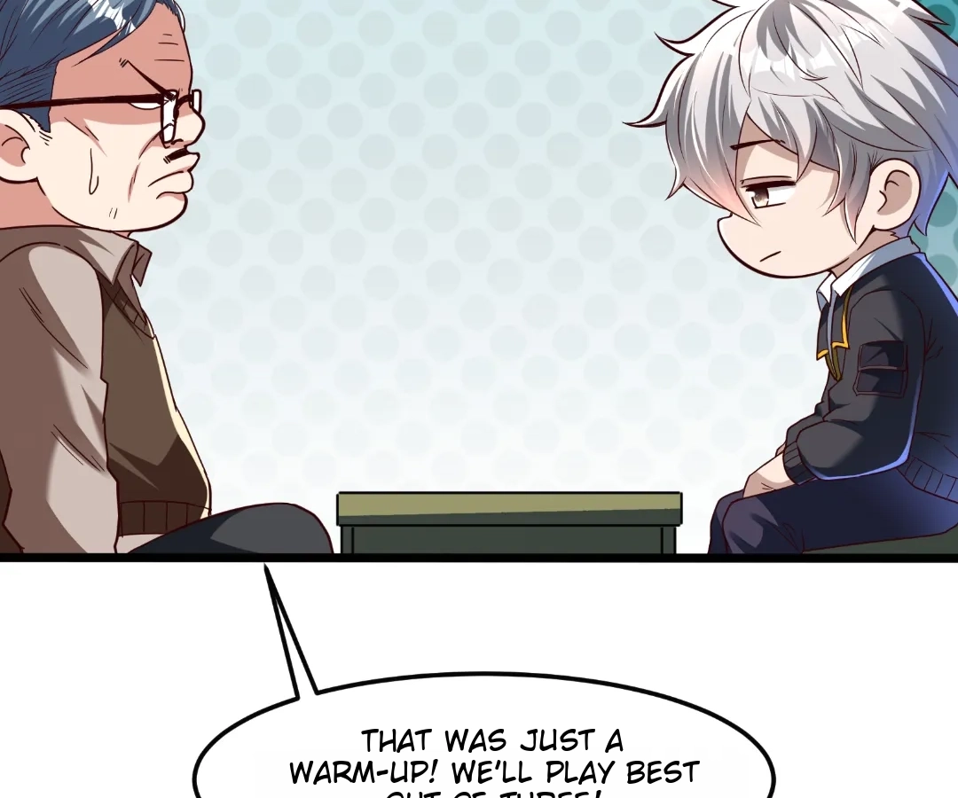 Lost Powers Restored: Unlocking a New Skill Every Day Chapter 263 page 77 - 