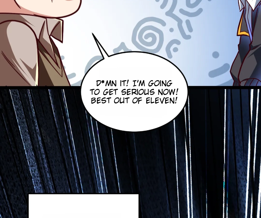 Lost Powers Restored: Unlocking a New Skill Every Day Chapter 263 page 80 - 