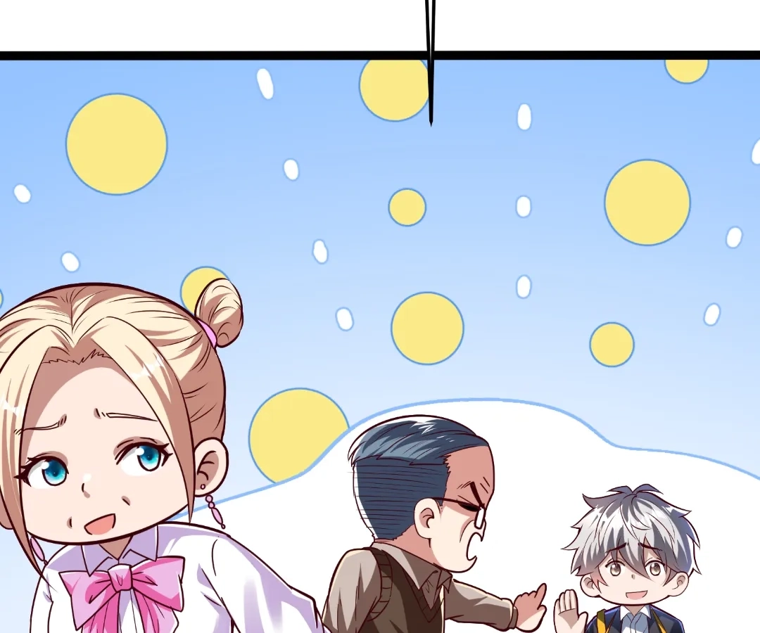 Lost Powers Restored: Unlocking a New Skill Every Day Chapter 263 page 87 - 