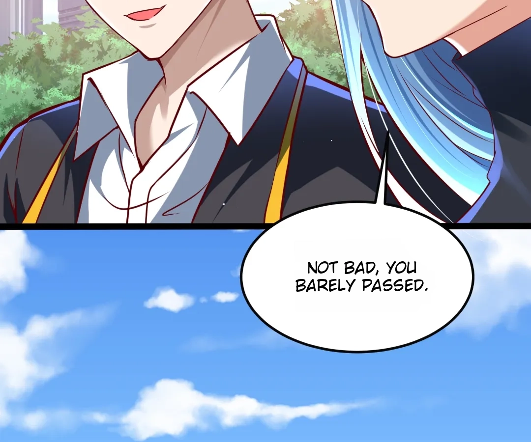 Lost Powers Restored: Unlocking a New Skill Every Day Chapter 263 page 95 - 