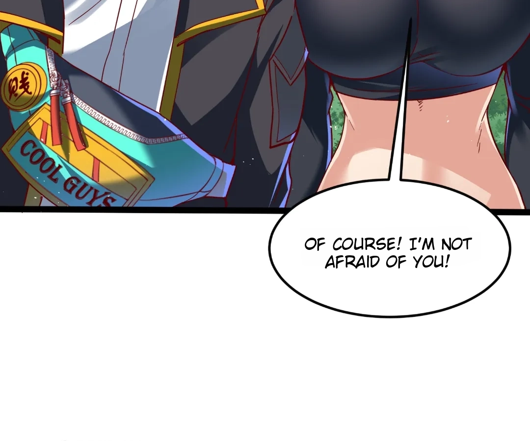 Lost Powers Restored: Unlocking a New Skill Every Day Chapter 263 page 98 - 