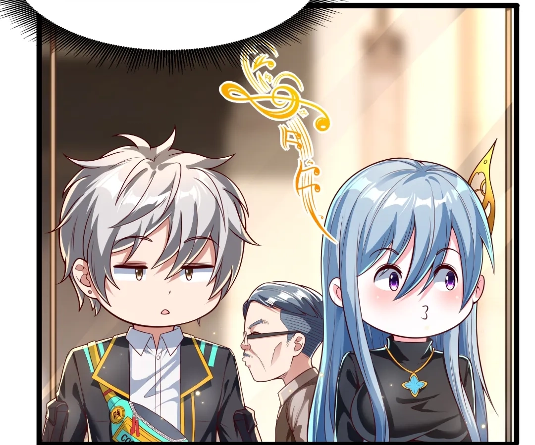 Lost Powers Restored: Unlocking a New Skill Every Day Chapter 264 page 21 - 