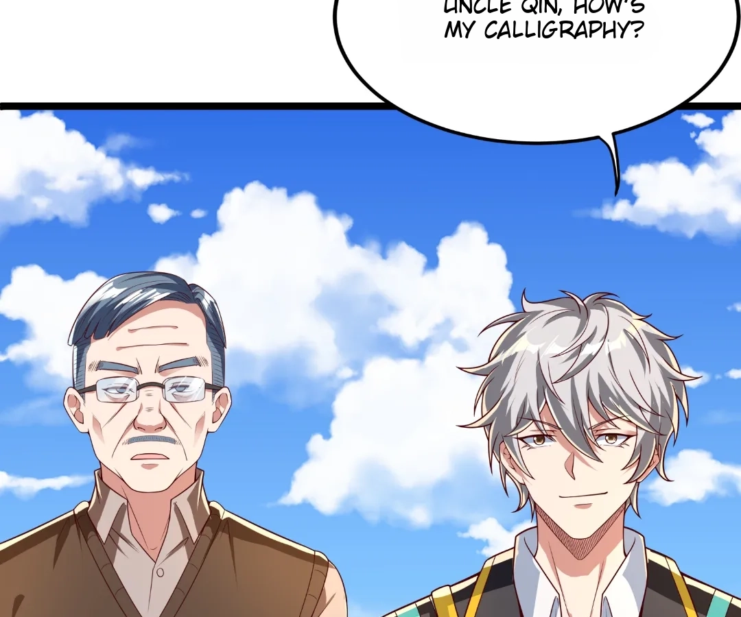 Lost Powers Restored: Unlocking a New Skill Every Day Chapter 264 page 26 - 