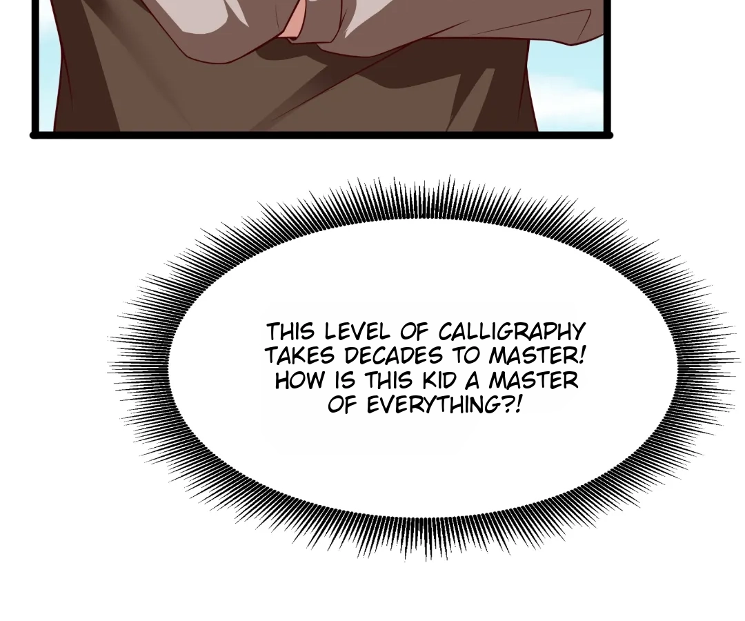 Lost Powers Restored: Unlocking a New Skill Every Day Chapter 264 page 30 - 