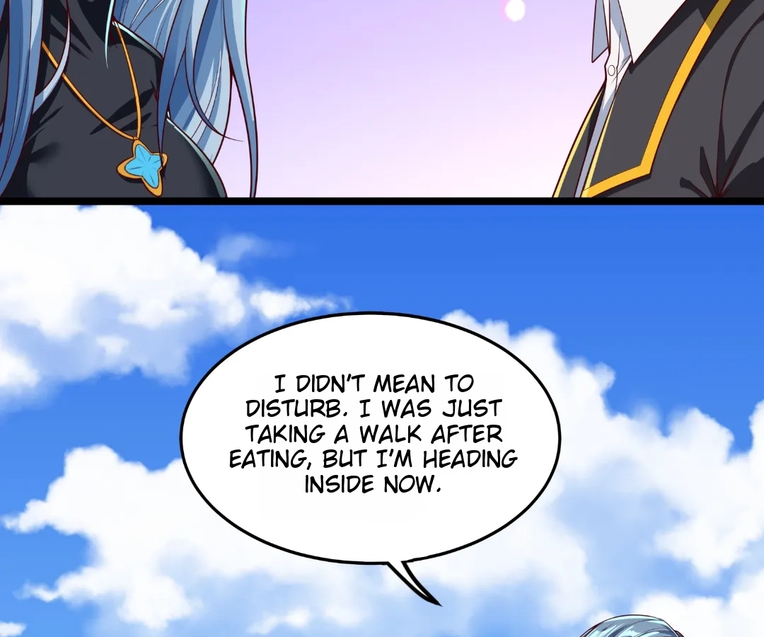 Lost Powers Restored: Unlocking a New Skill Every Day Chapter 264 page 4 - 