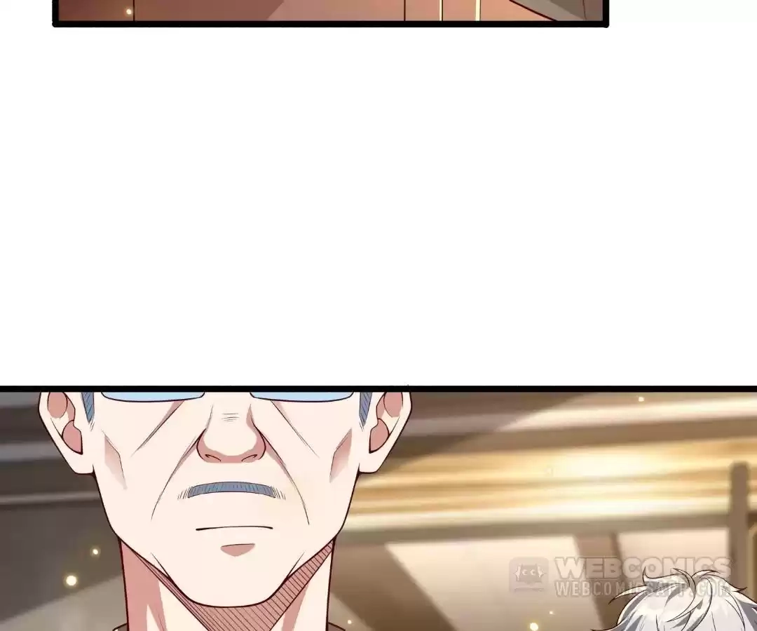 Lost Powers Restored: Unlocking a New Skill Every Day Chapter 264 page 35 - 
