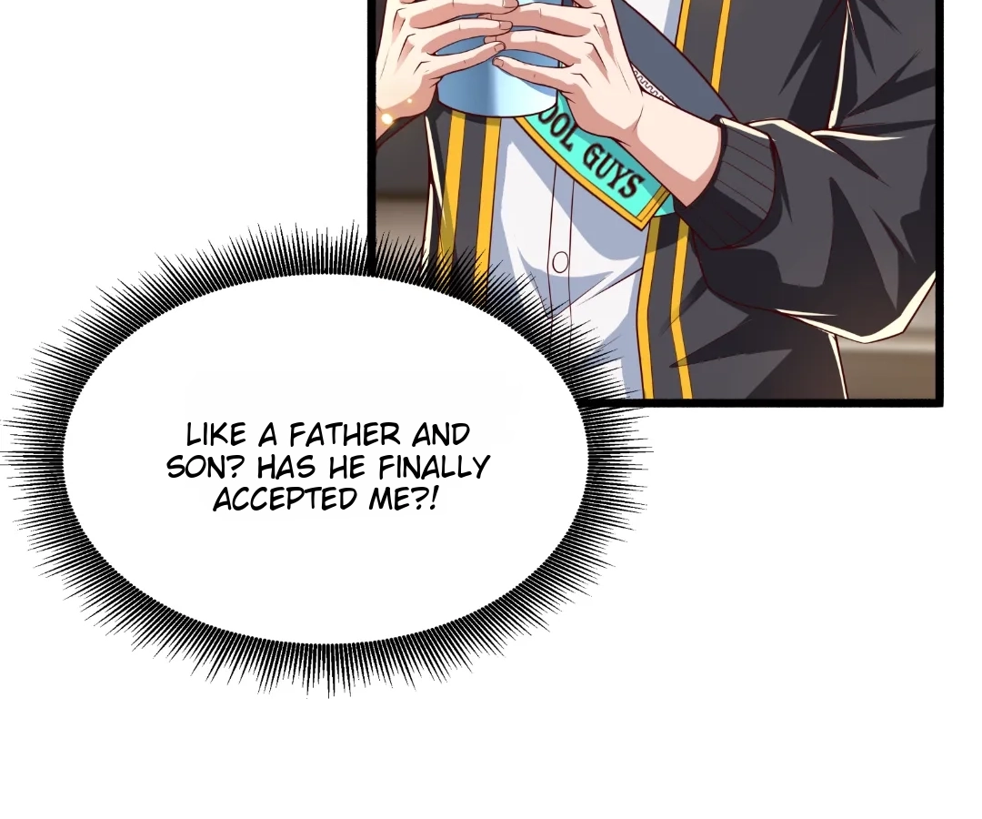 Lost Powers Restored: Unlocking a New Skill Every Day Chapter 264 page 40 - 