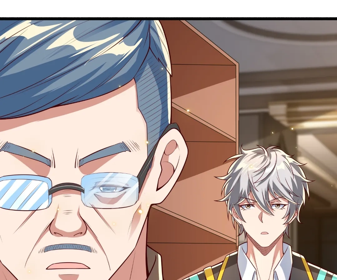 Lost Powers Restored: Unlocking a New Skill Every Day Chapter 264 page 41 - 