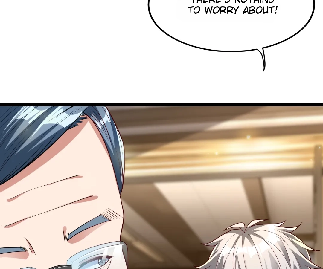 Lost Powers Restored: Unlocking a New Skill Every Day Chapter 264 page 53 - 