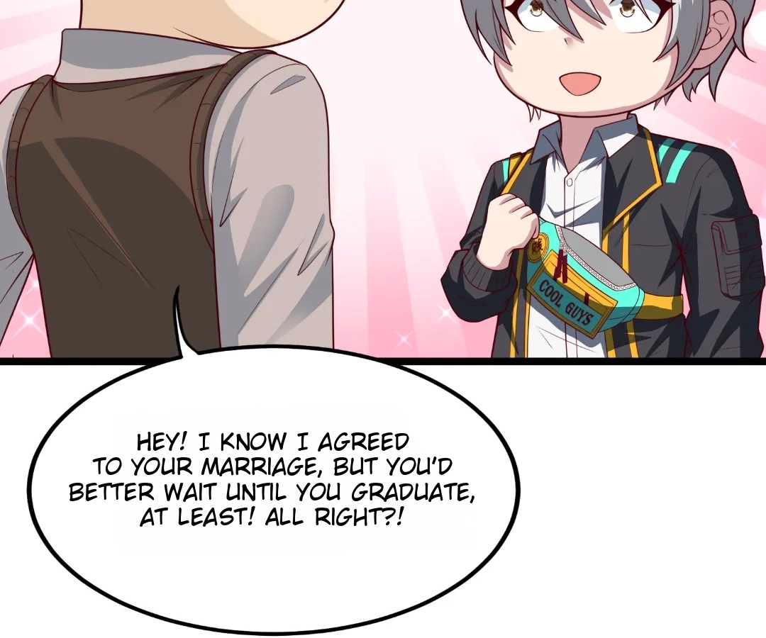 Lost Powers Restored: Unlocking a New Skill Every Day Chapter 264 page 68 - 
