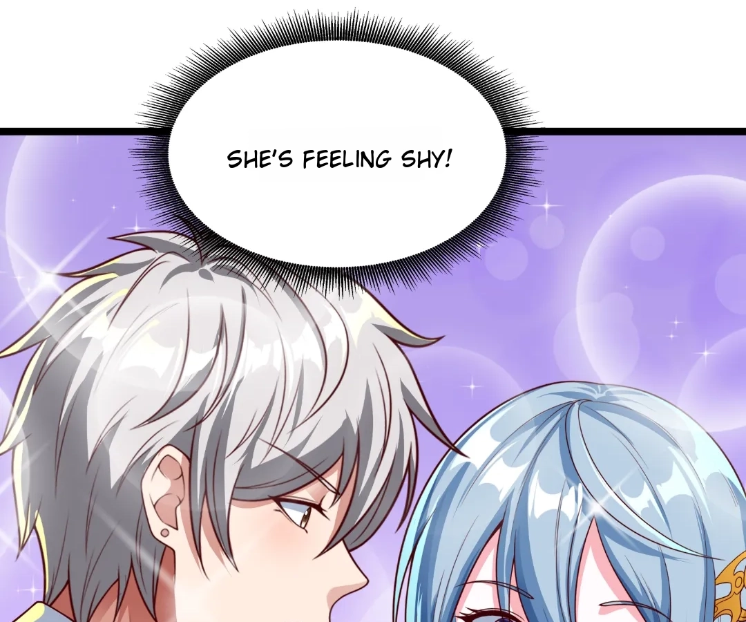 Lost Powers Restored: Unlocking a New Skill Every Day Chapter 264 page 10 - 