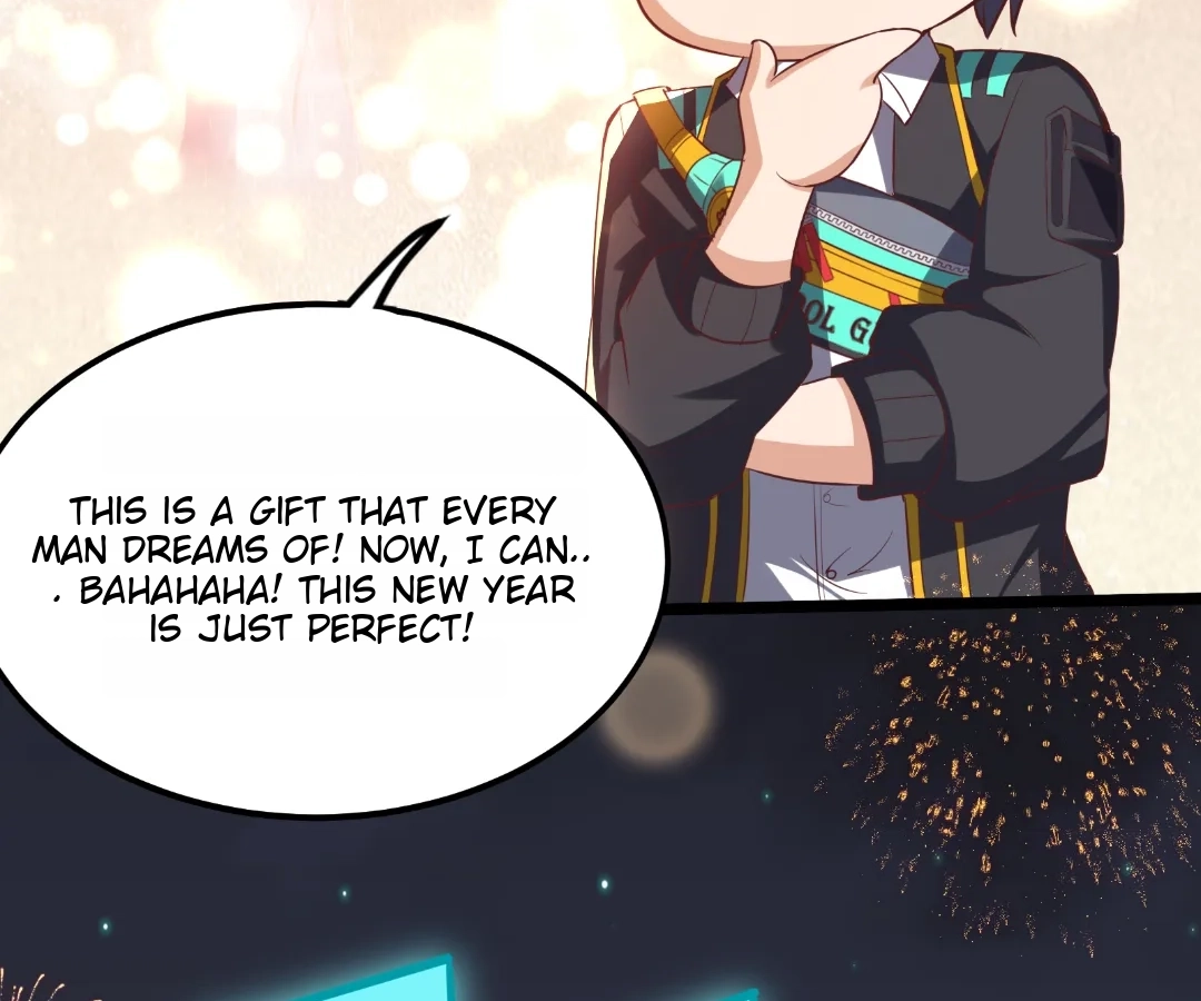 Lost Powers Restored: Unlocking a New Skill Every Day Chapter 265 page 25 - 