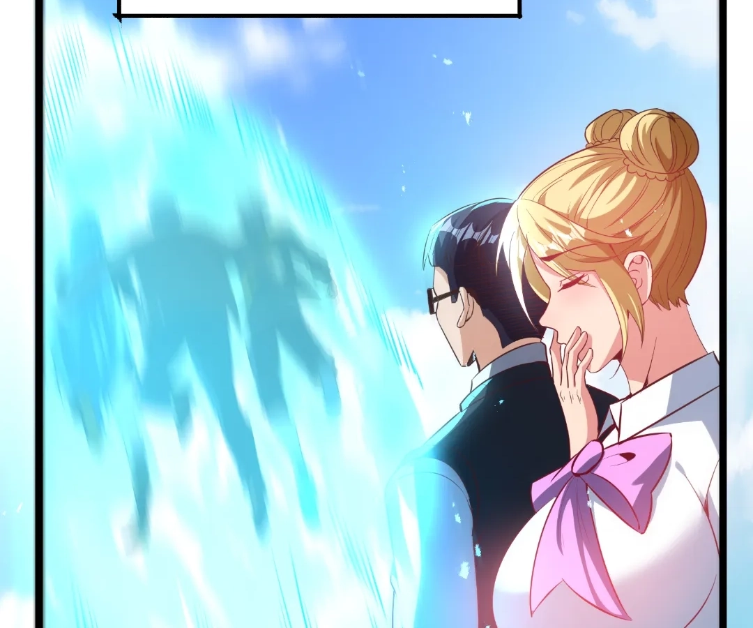 Lost Powers Restored: Unlocking a New Skill Every Day Chapter 265 page 33 - 