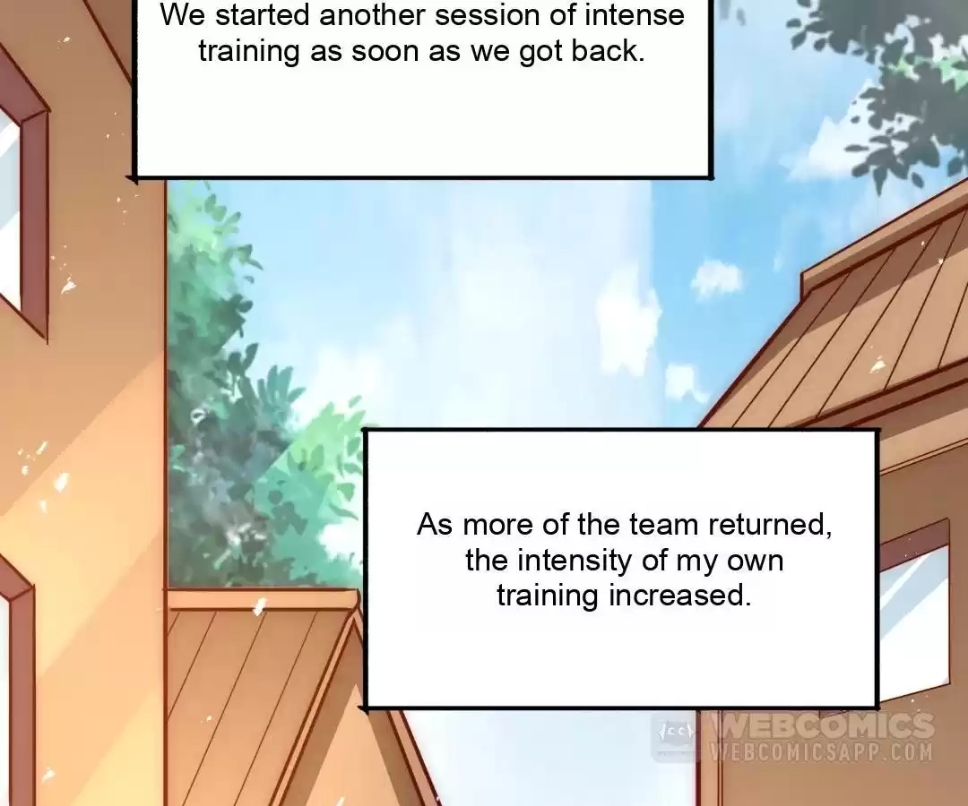 Lost Powers Restored: Unlocking a New Skill Every Day Chapter 265 page 35 - 