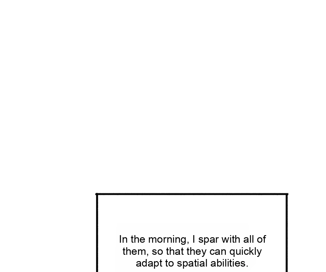 Lost Powers Restored: Unlocking a New Skill Every Day Chapter 265 page 38 - 