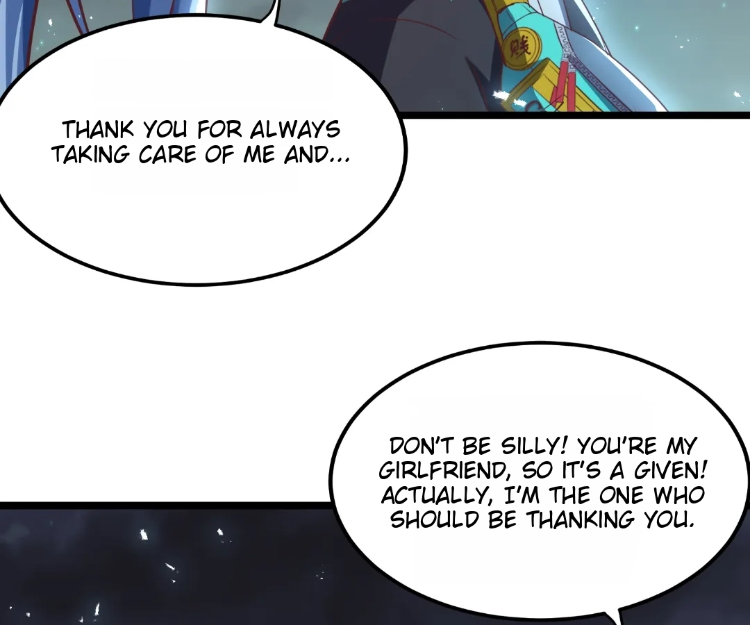 Lost Powers Restored: Unlocking a New Skill Every Day Chapter 265 page 5 - 