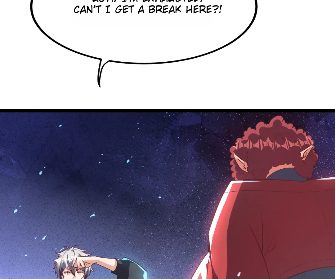 Lost Powers Restored: Unlocking a New Skill Every Day Chapter 265 page 45 - 