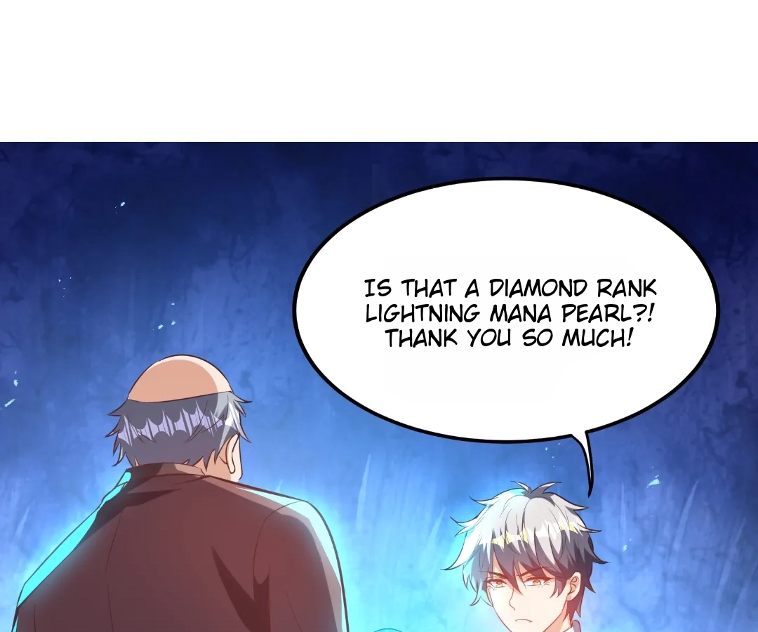 Lost Powers Restored: Unlocking a New Skill Every Day Chapter 265 page 61 - 