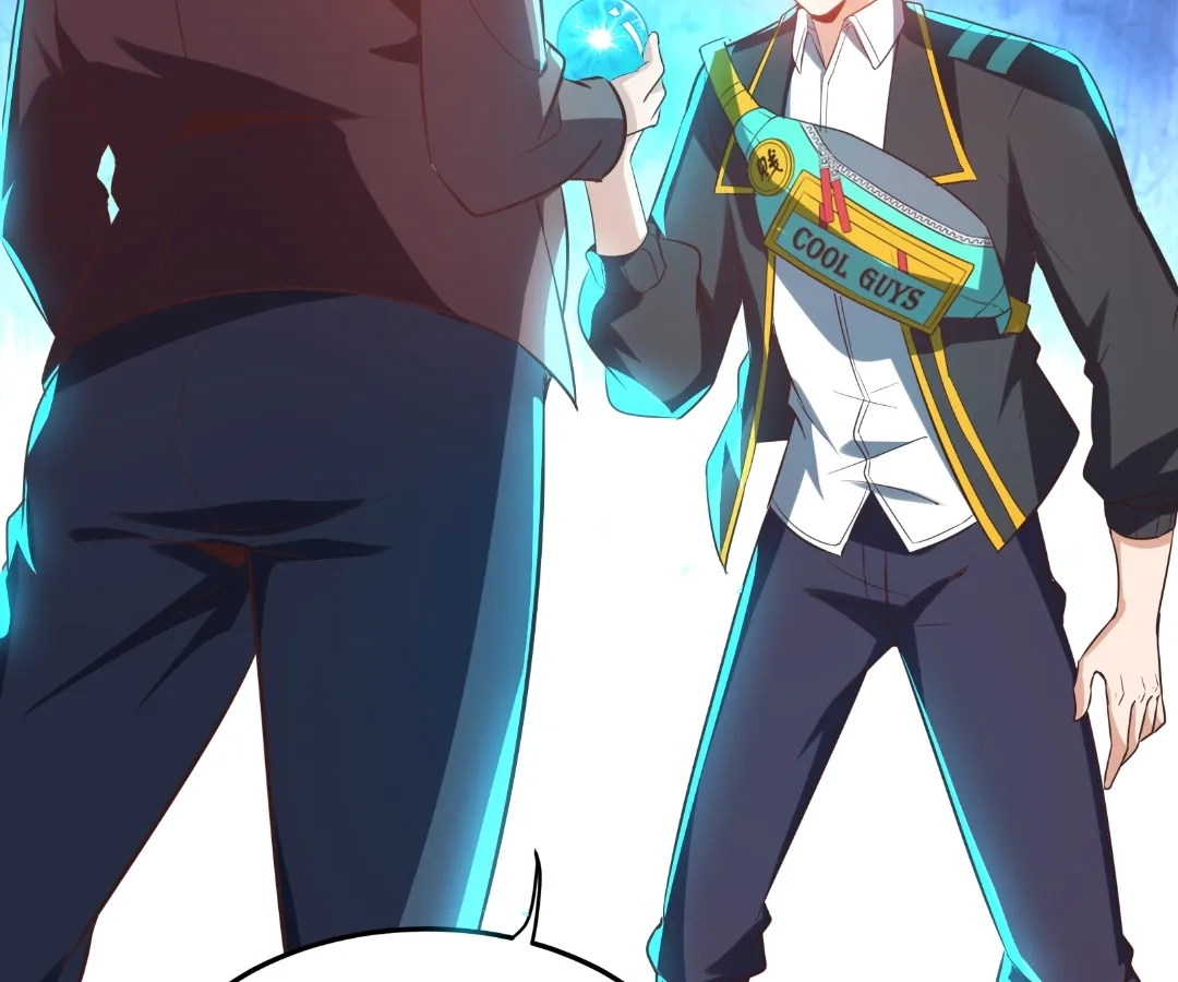 Lost Powers Restored: Unlocking a New Skill Every Day Chapter 265 page 62 - 