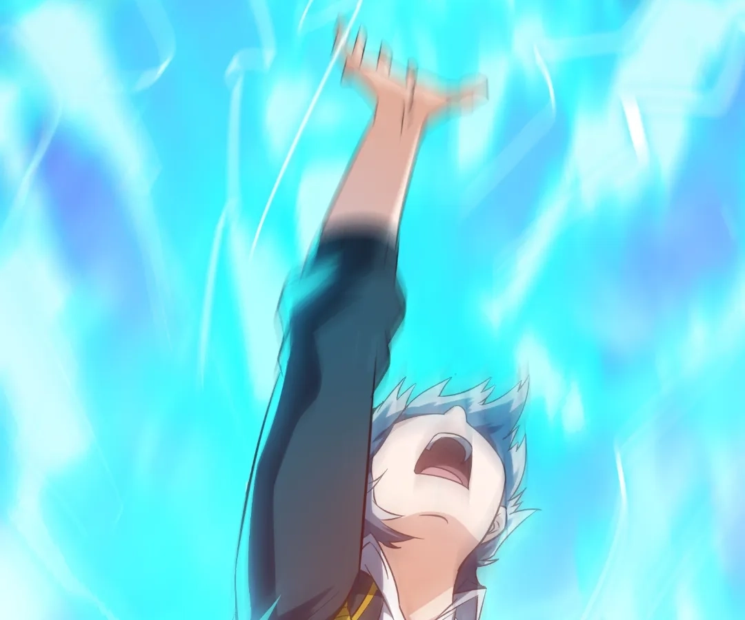 Lost Powers Restored: Unlocking a New Skill Every Day Chapter 265 page 72 - 
