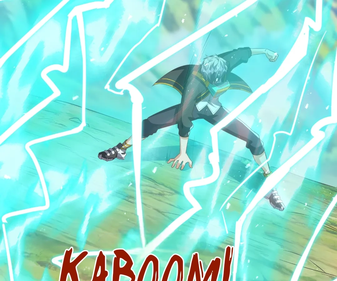 Lost Powers Restored: Unlocking a New Skill Every Day Chapter 265 page 79 - 