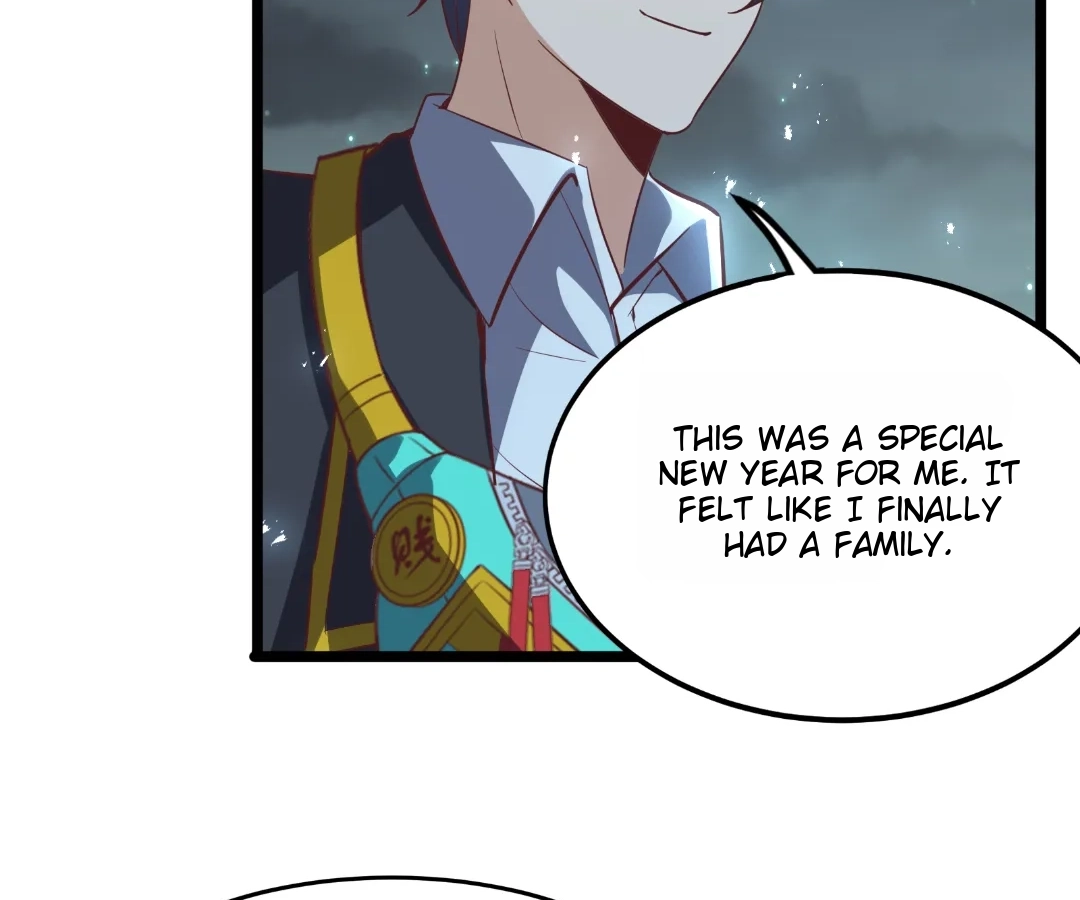 Lost Powers Restored: Unlocking a New Skill Every Day Chapter 265 page 9 - 