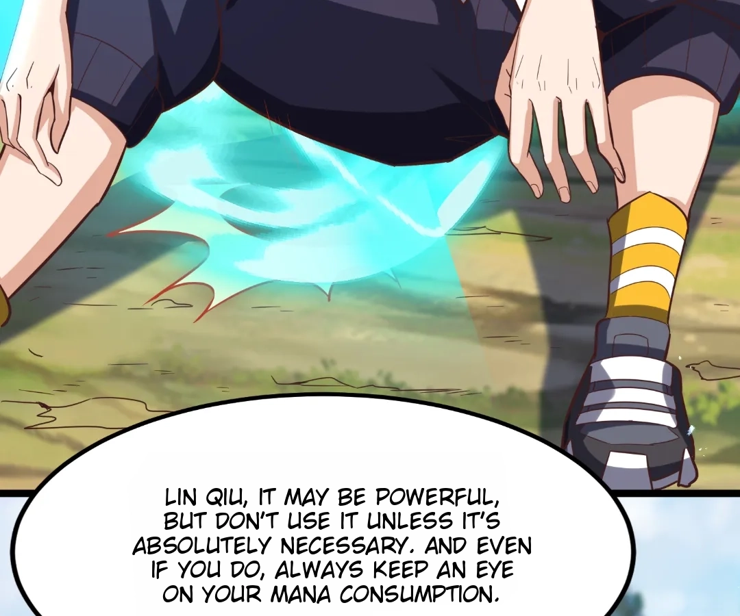 Lost Powers Restored: Unlocking a New Skill Every Day Chapter 265 page 89 - 