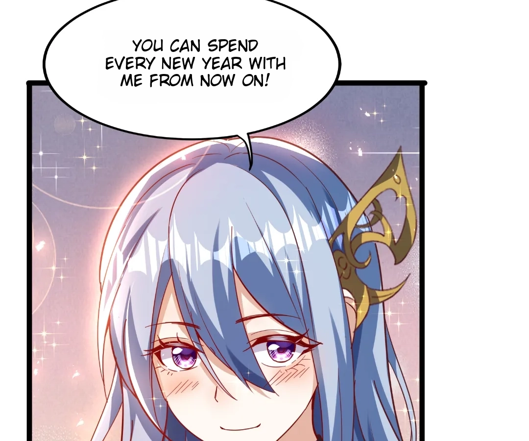 Lost Powers Restored: Unlocking a New Skill Every Day Chapter 265 page 10 - 