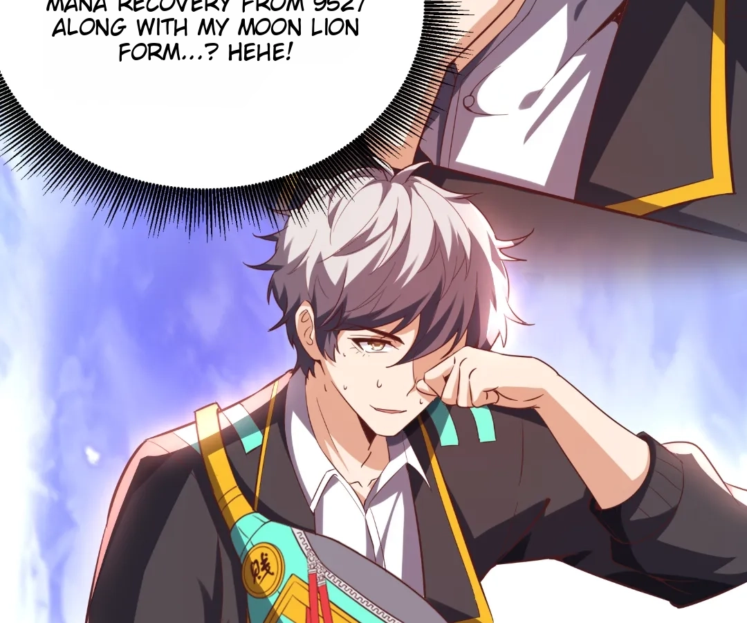 Lost Powers Restored: Unlocking a New Skill Every Day Chapter 265 page 94 - 