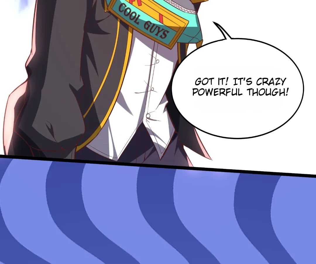 Lost Powers Restored: Unlocking a New Skill Every Day Chapter 265 page 95 - 