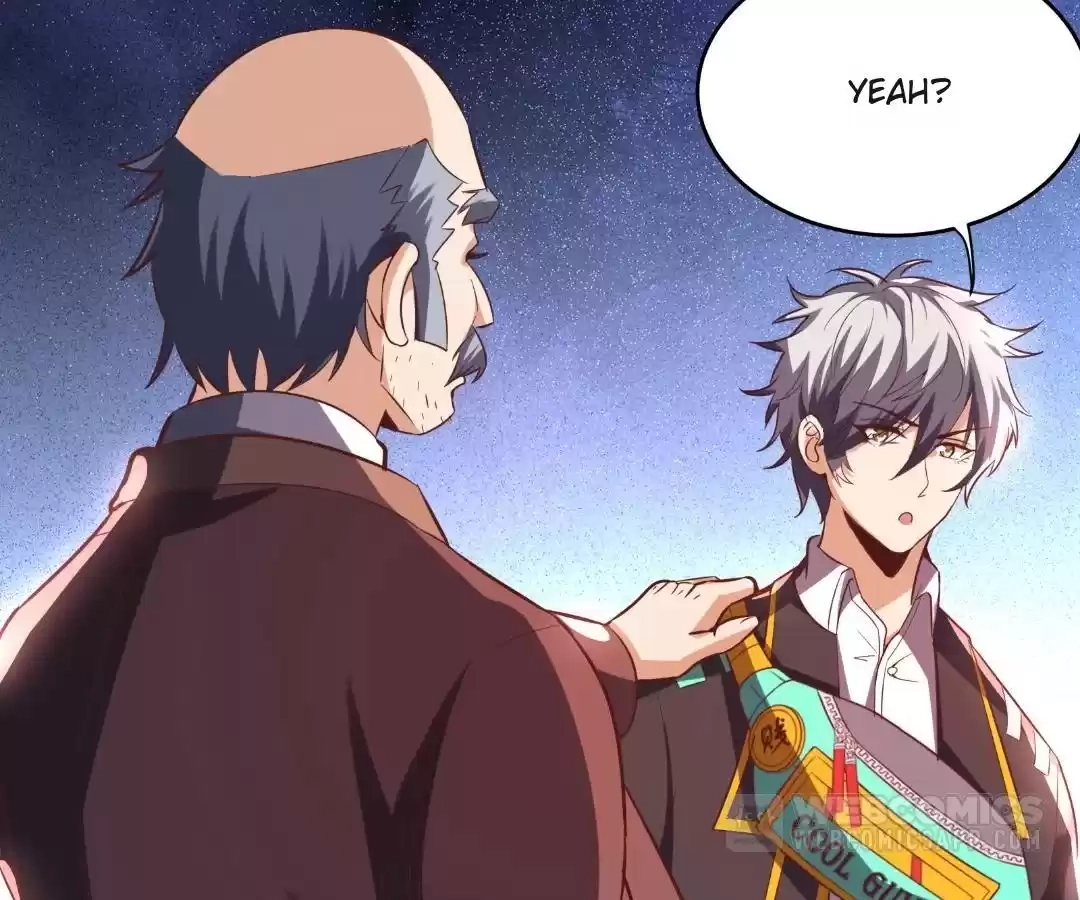 Lost Powers Restored: Unlocking a New Skill Every Day Chapter 265 page 99 - 