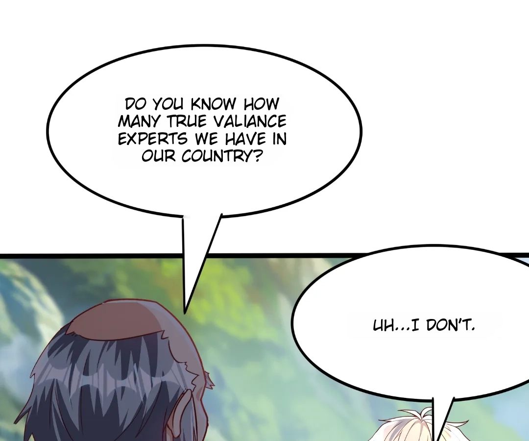 Lost Powers Restored: Unlocking a New Skill Every Day Chapter 266 page 1 - 