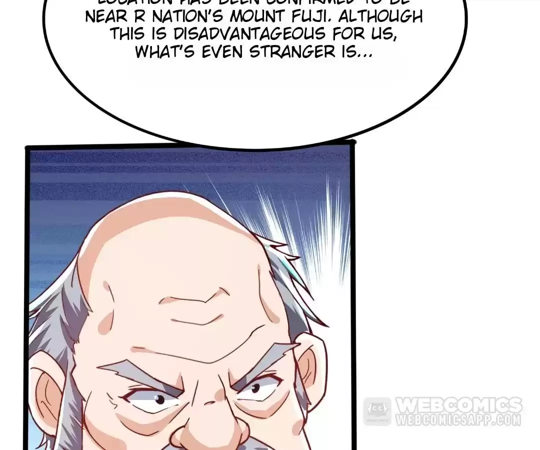 Lost Powers Restored: Unlocking a New Skill Every Day Chapter 266 page 11 - 