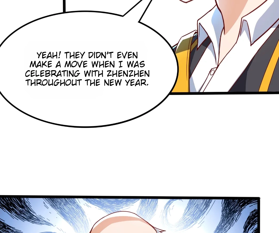 Lost Powers Restored: Unlocking a New Skill Every Day Chapter 266 page 14 - 