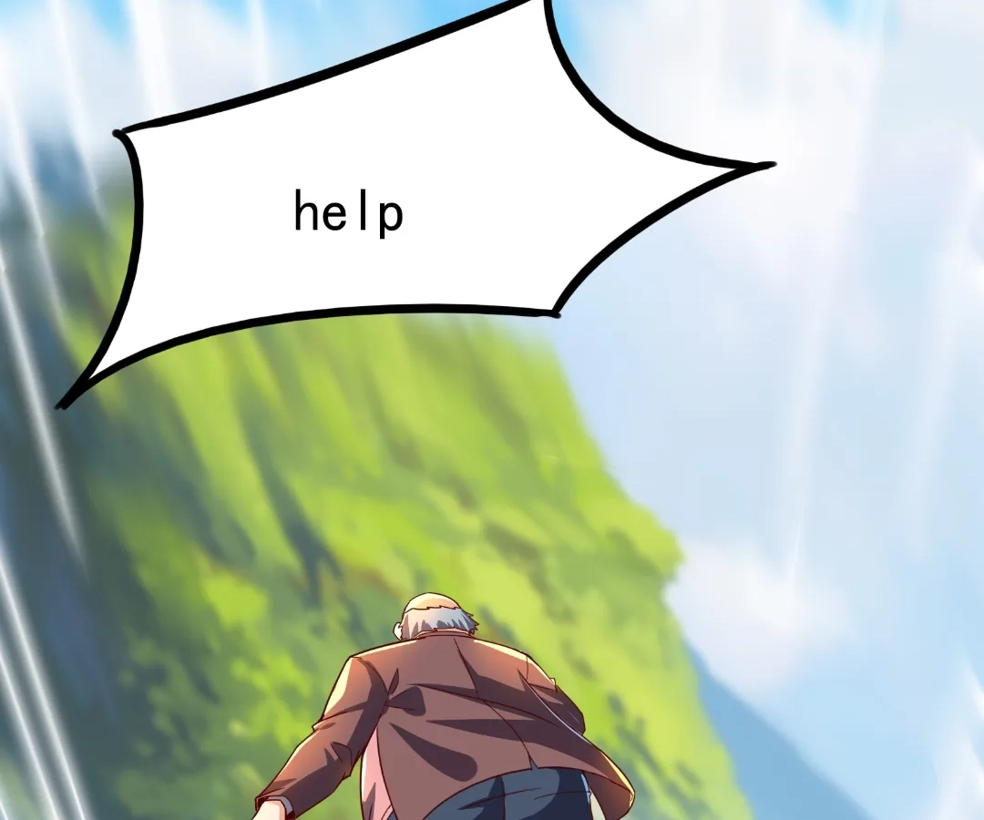 Lost Powers Restored: Unlocking a New Skill Every Day Chapter 266 page 17 - 