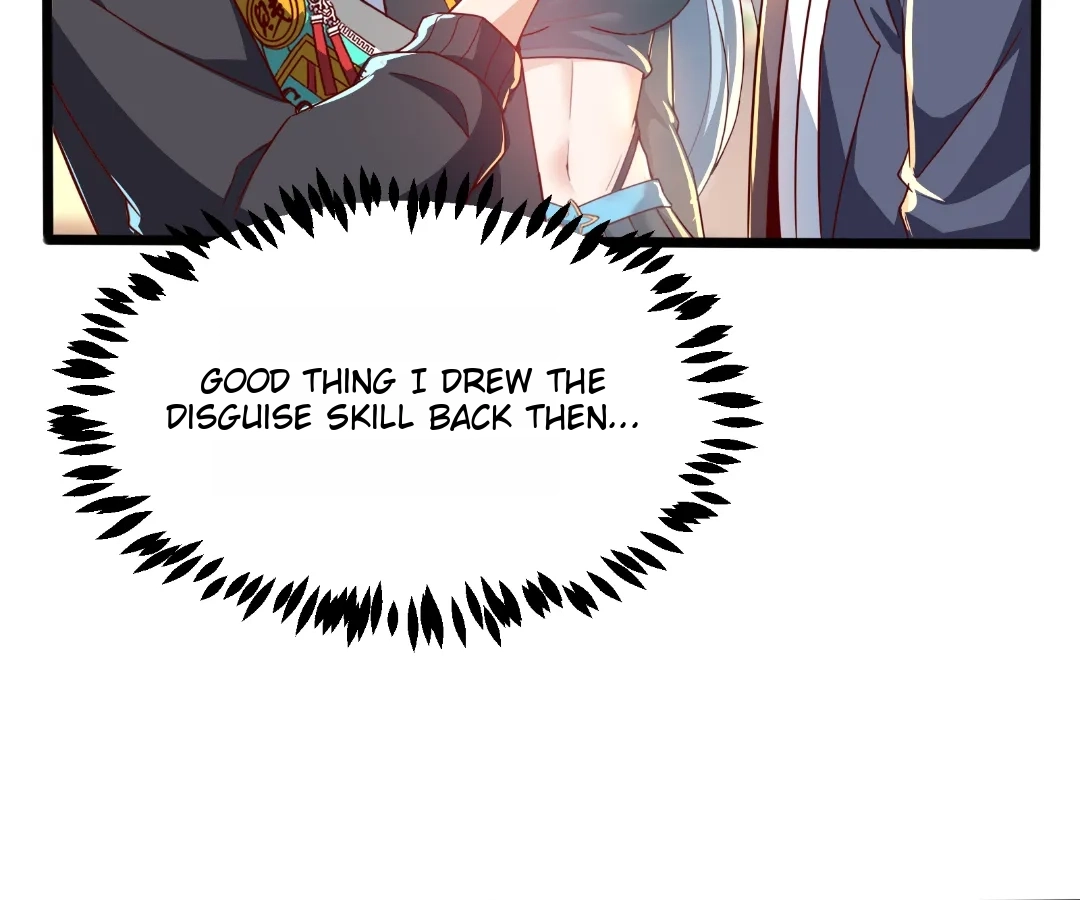 Lost Powers Restored: Unlocking a New Skill Every Day Chapter 266 page 28 - 