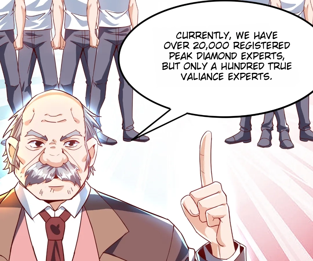 Lost Powers Restored: Unlocking a New Skill Every Day Chapter 266 page 4 - 