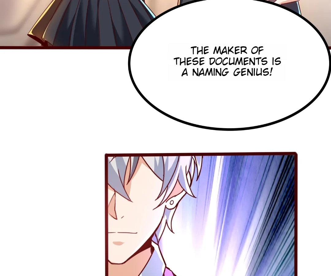 Lost Powers Restored: Unlocking a New Skill Every Day Chapter 266 page 34 - 
