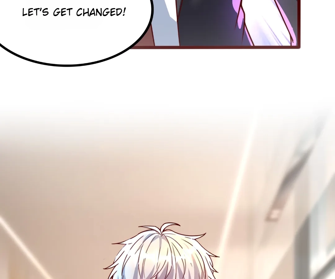 Lost Powers Restored: Unlocking a New Skill Every Day Chapter 266 page 36 - 