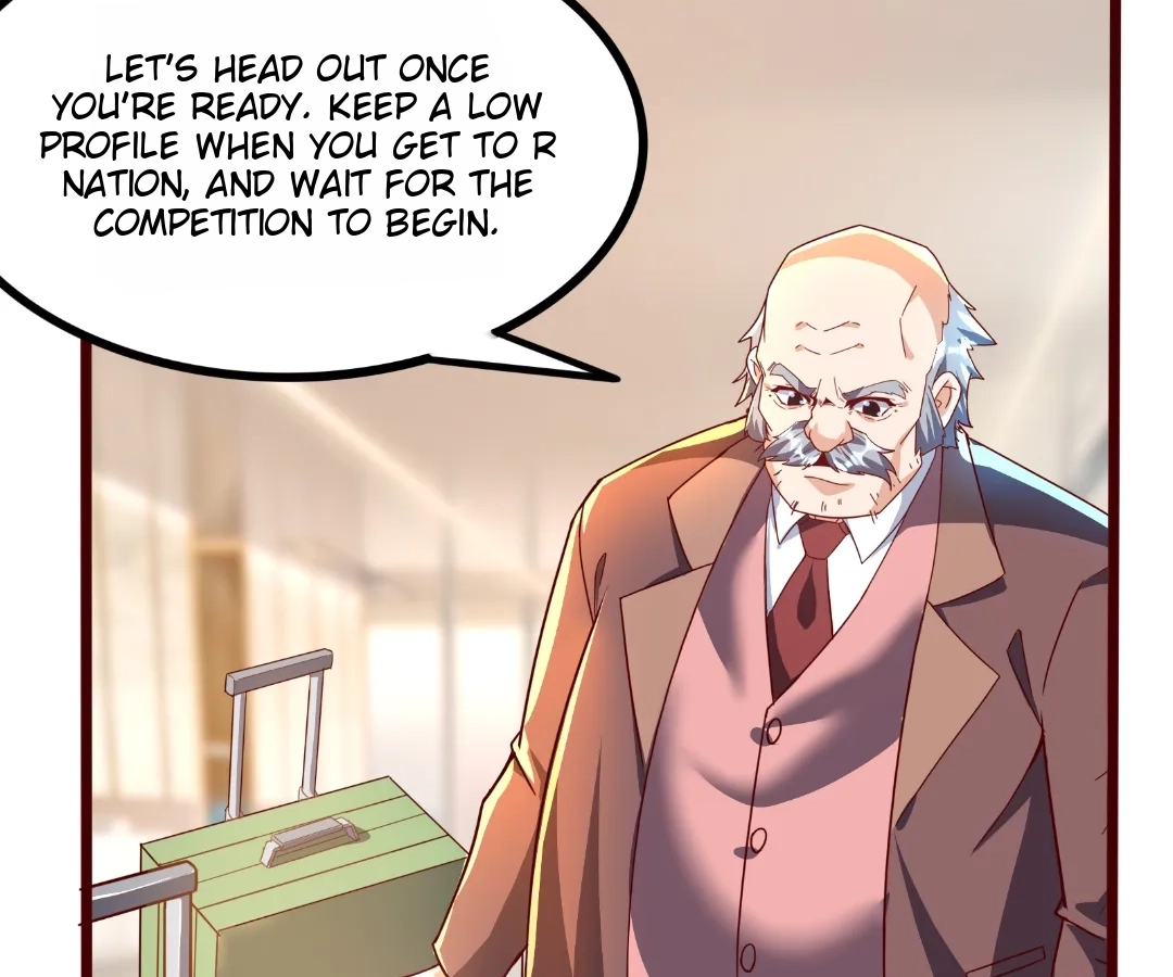Lost Powers Restored: Unlocking a New Skill Every Day Chapter 266 page 42 - 