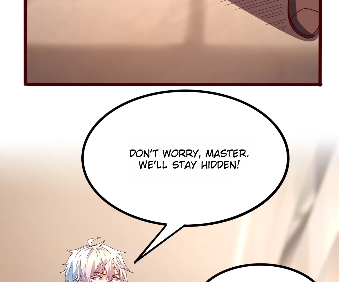 Lost Powers Restored: Unlocking a New Skill Every Day Chapter 266 page 44 - 