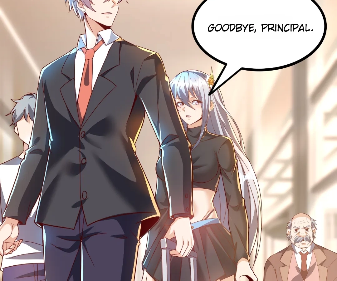 Lost Powers Restored: Unlocking a New Skill Every Day Chapter 266 page 45 - 