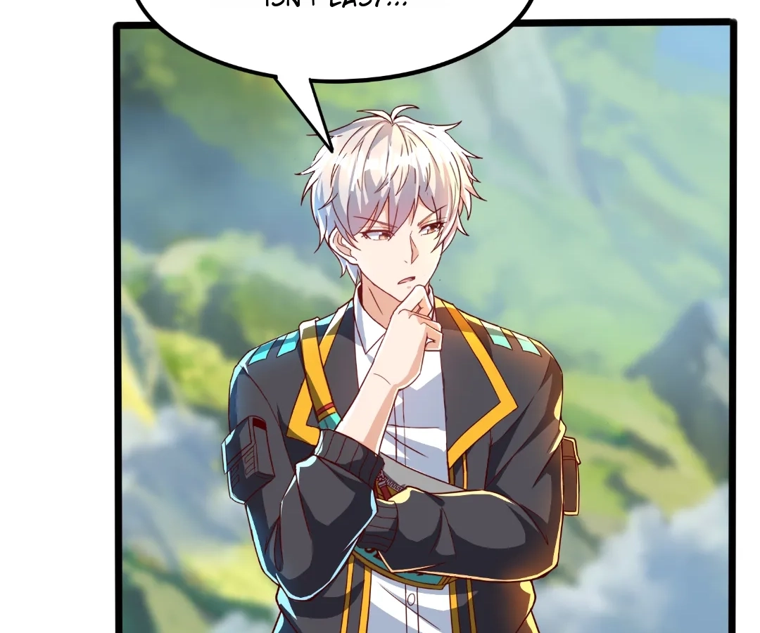 Lost Powers Restored: Unlocking a New Skill Every Day Chapter 266 page 6 - 