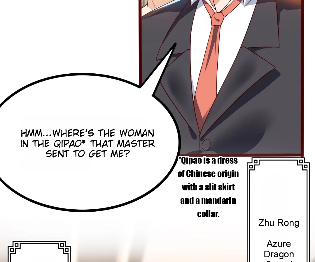 Lost Powers Restored: Unlocking a New Skill Every Day Chapter 266 page 54 - 