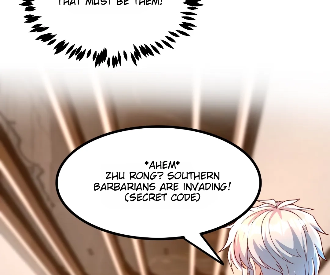 Lost Powers Restored: Unlocking a New Skill Every Day Chapter 266 page 58 - 
