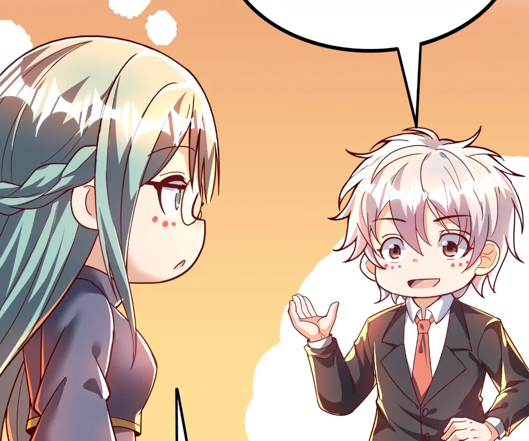 Lost Powers Restored: Unlocking a New Skill Every Day Chapter 266 page 64 - 